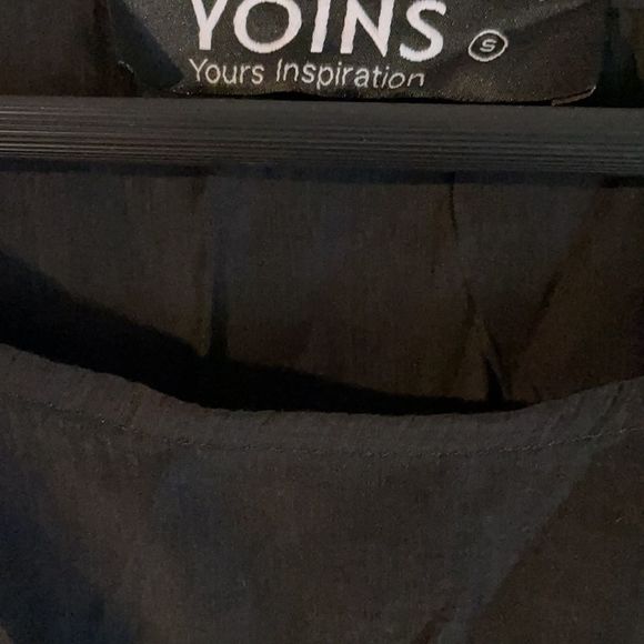 🌻3/$15 Yoins dress - Picture 3 of 3